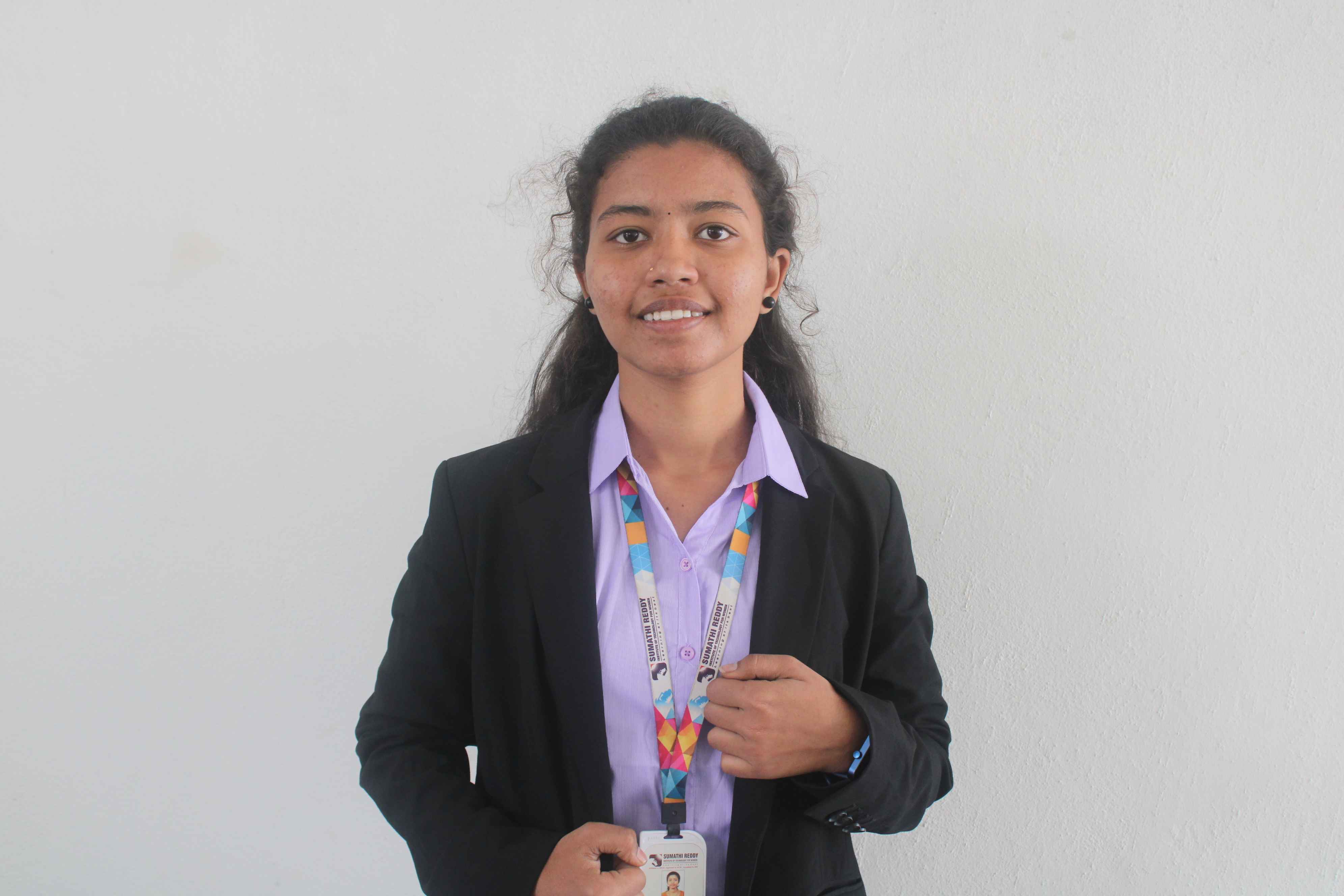 SRITW Placements selected students  